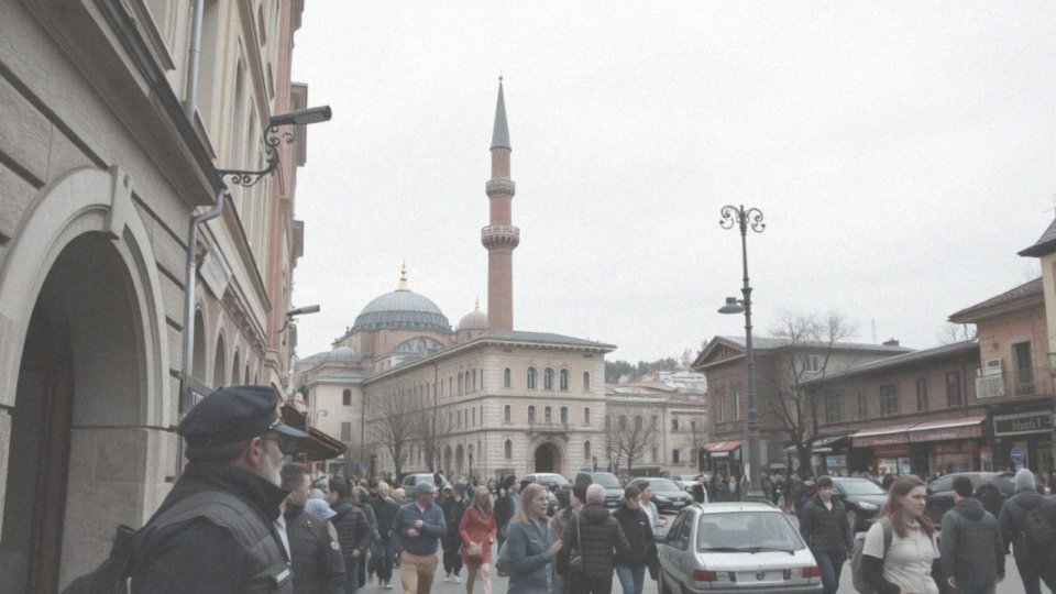Jakie są warunki bezpieczeństwa obowiązujące w Stambule?