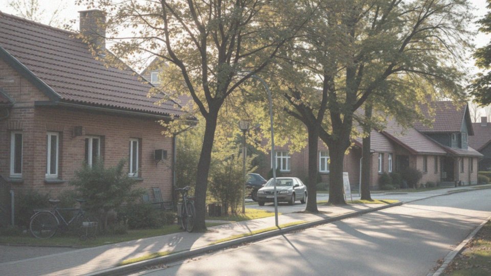 Dlaczego Wojtek wybrał Jarocin jako miejsce zamieszkania?