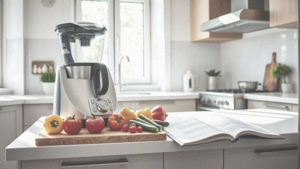Jakie są doświadczenia aktualnych przedstawicieli Thermomix?