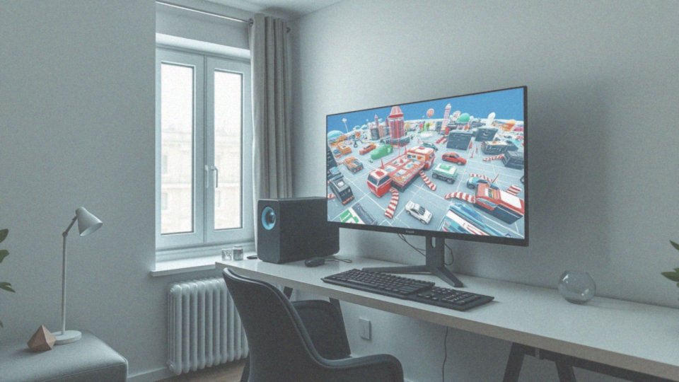 Jak działa Roblox jako wirtualne uniwersum?