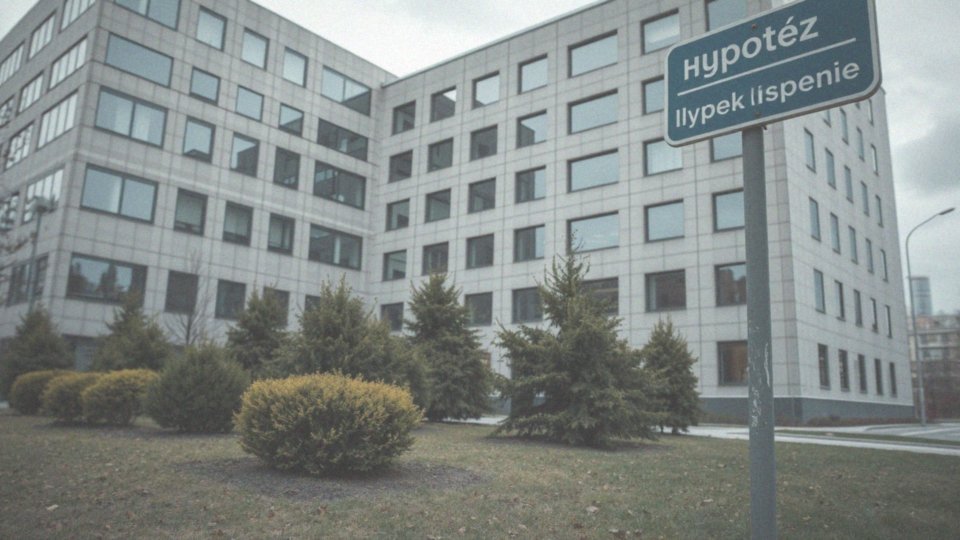 Co to jest afera gruntowa i jak wpłynęła na skazanie polityków?