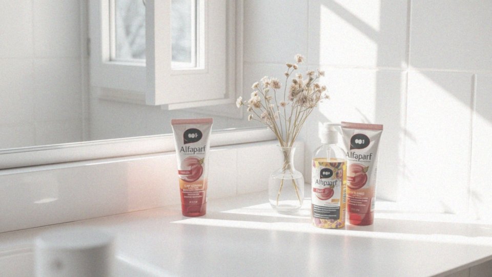 Czy farby Alfaparf mają system UV Protection?