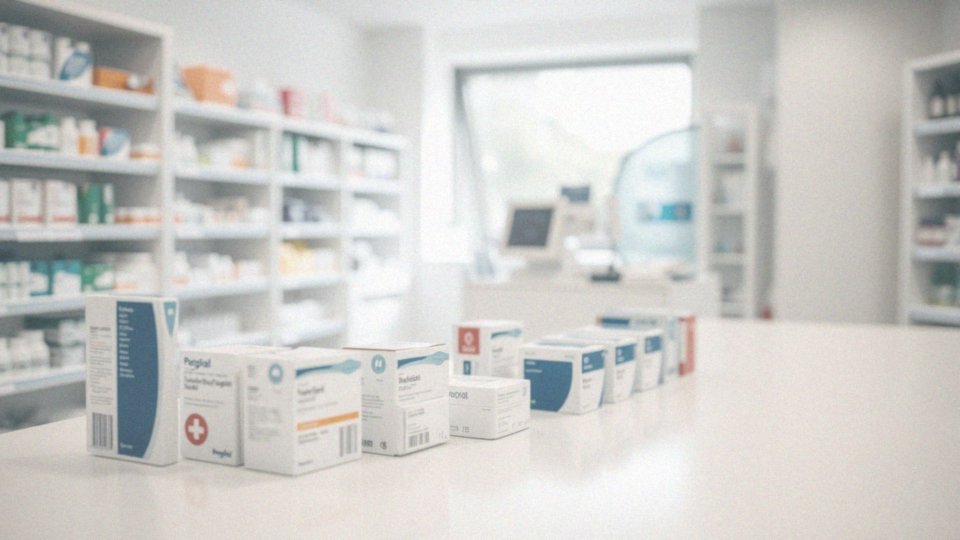 Dlaczego odpowiedzialne stosowanie antybiotyków bez recepty jest ważne?