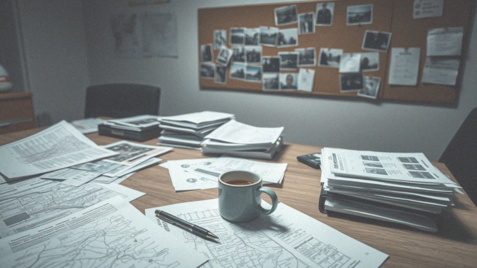 Jakie cechy charakterystyczne definiują modus operandi?