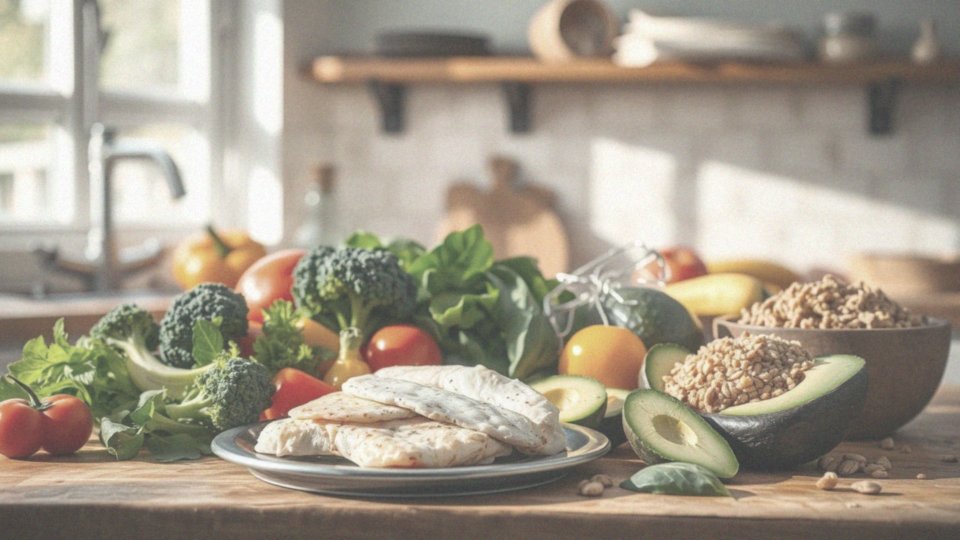 Jakie są odmiany diet w odniesieniu do CPM?
