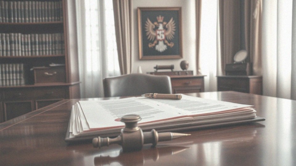 Jak notariusz weryfikuje ważność testamentu?