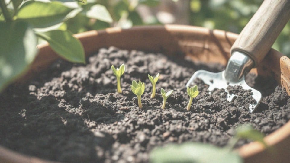 Jakie podłoże jest najlepsze dla cytryny w doniczce?