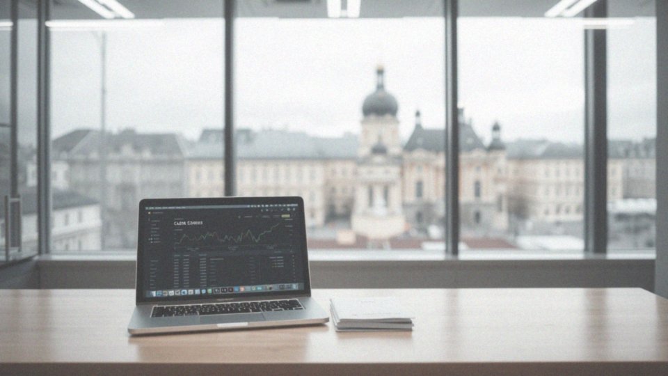 Gdzie można znaleźć sprawozdania finansowe?