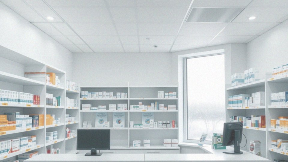Jak dostępność antybiotyków różni się w zależności od kraju?