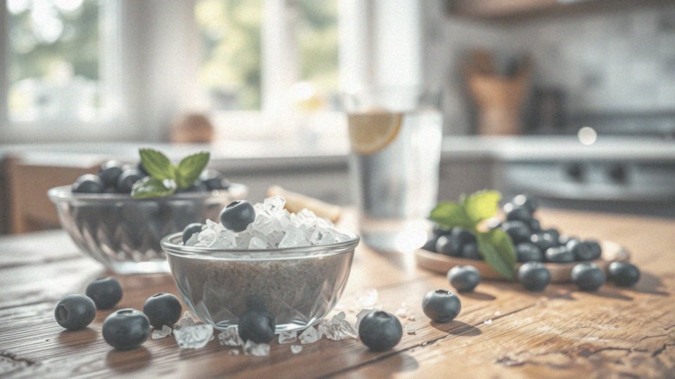 Jak ksylitol wpływa na insulinooporność?