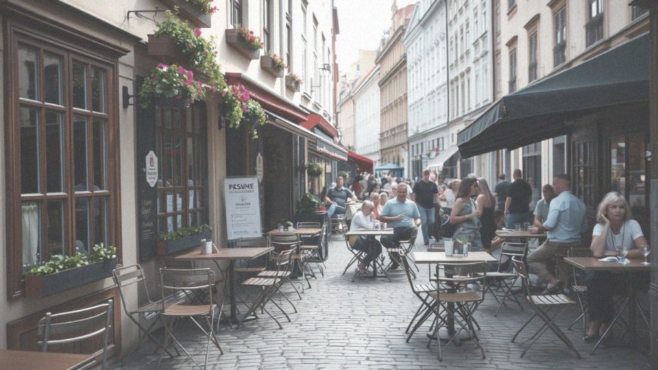 Jakie miejsca akceptują euro?