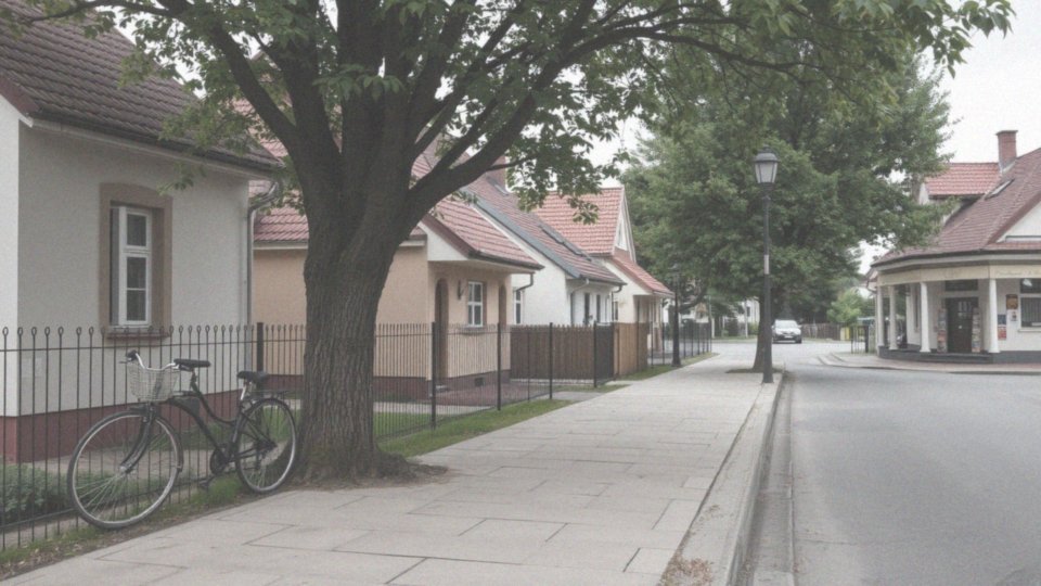 Jakie znaczenie ma Jarocin w życiu Wojtka?