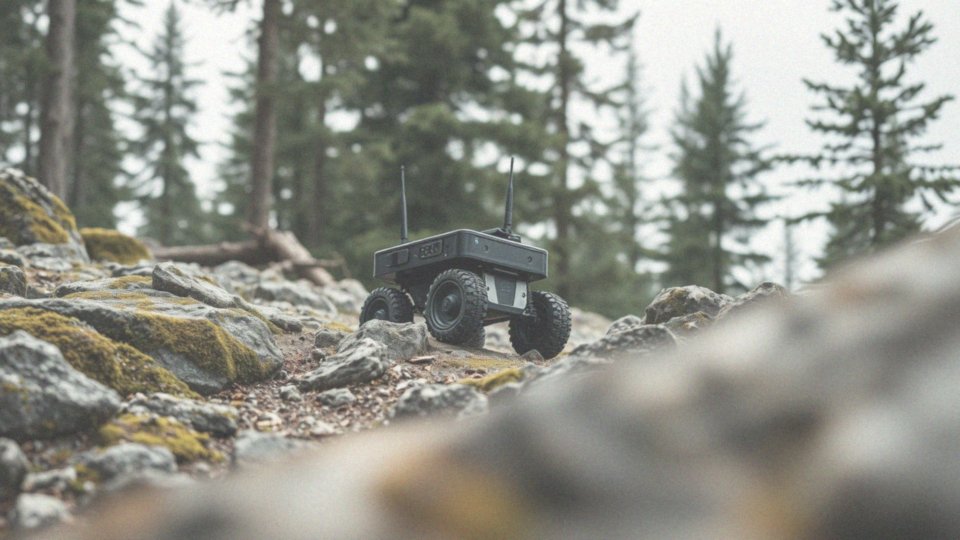 Jak zdalne sterowanie wpłynie na funkcje robota?