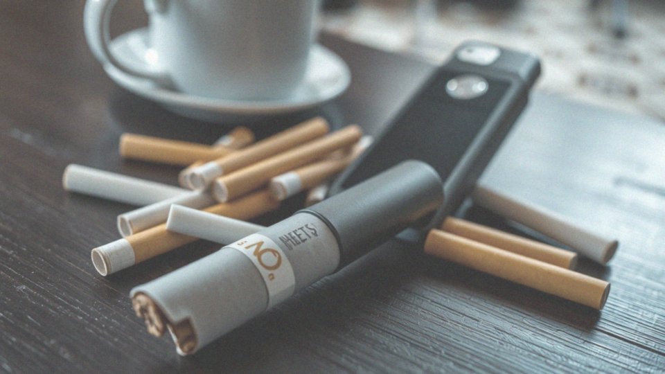 Jaką rolę odgrywa osłona ochronna w wkładach do IQOS?
