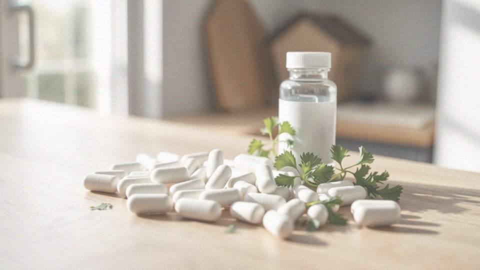 Jakie są najpopularniejsze formy kwasu askorbinowego?