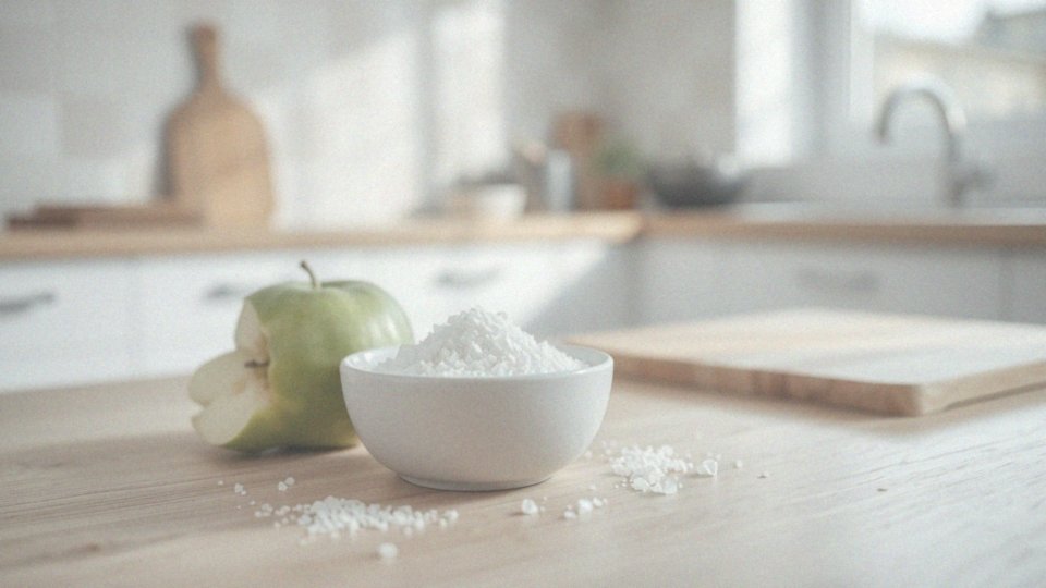 Czy erytrytol jest bezpieczny dla diabetyków?