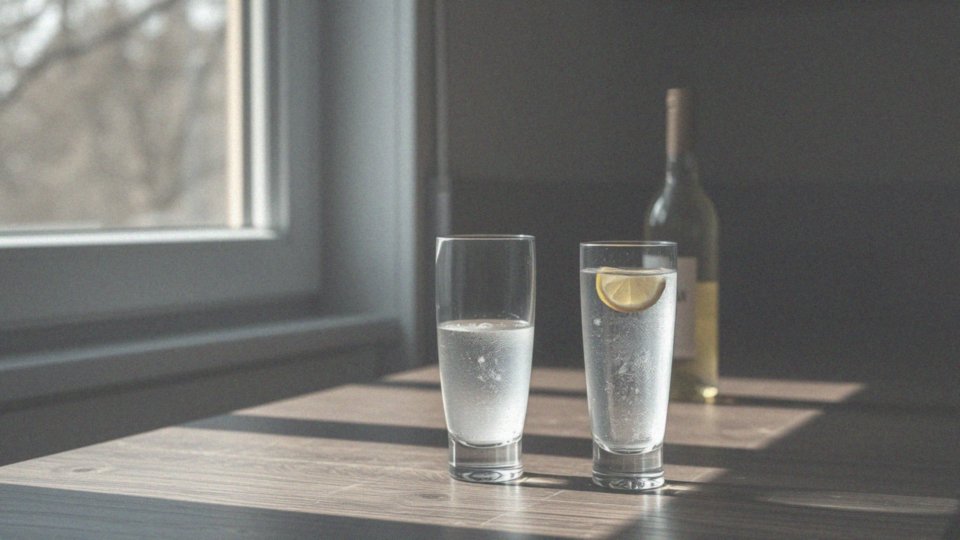 Alkohol po operacji bariatrycznej – co musisz wiedzieć?