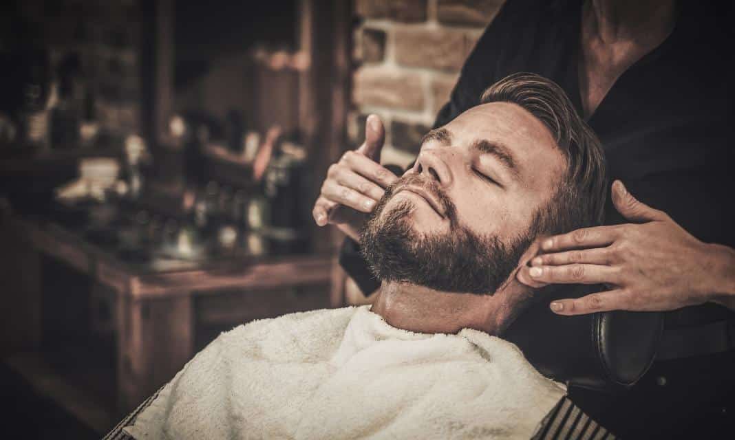 Barber Polkowice