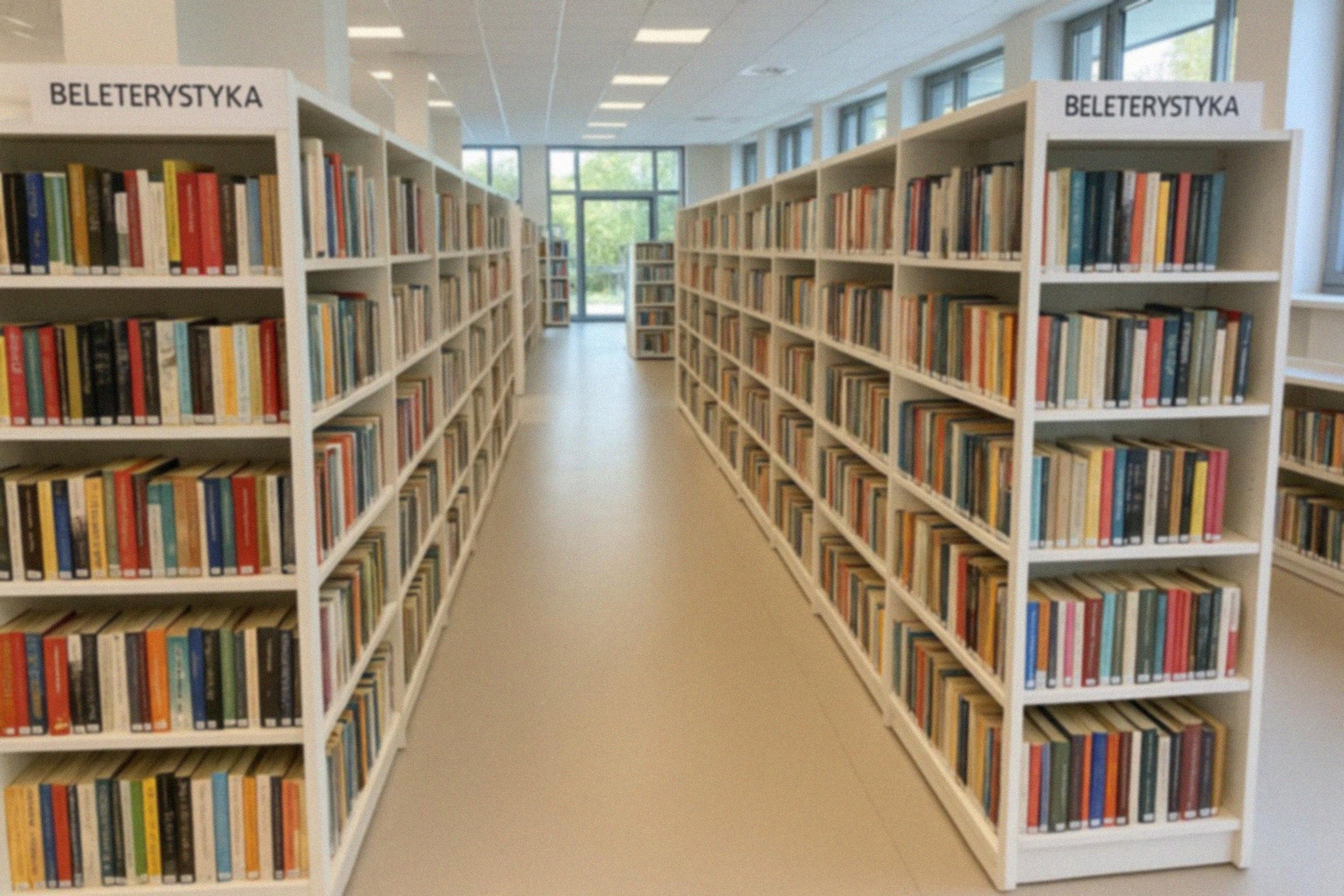 Podsumowanie zajęć „Trening umysłu” w Bibliotece Polkowice