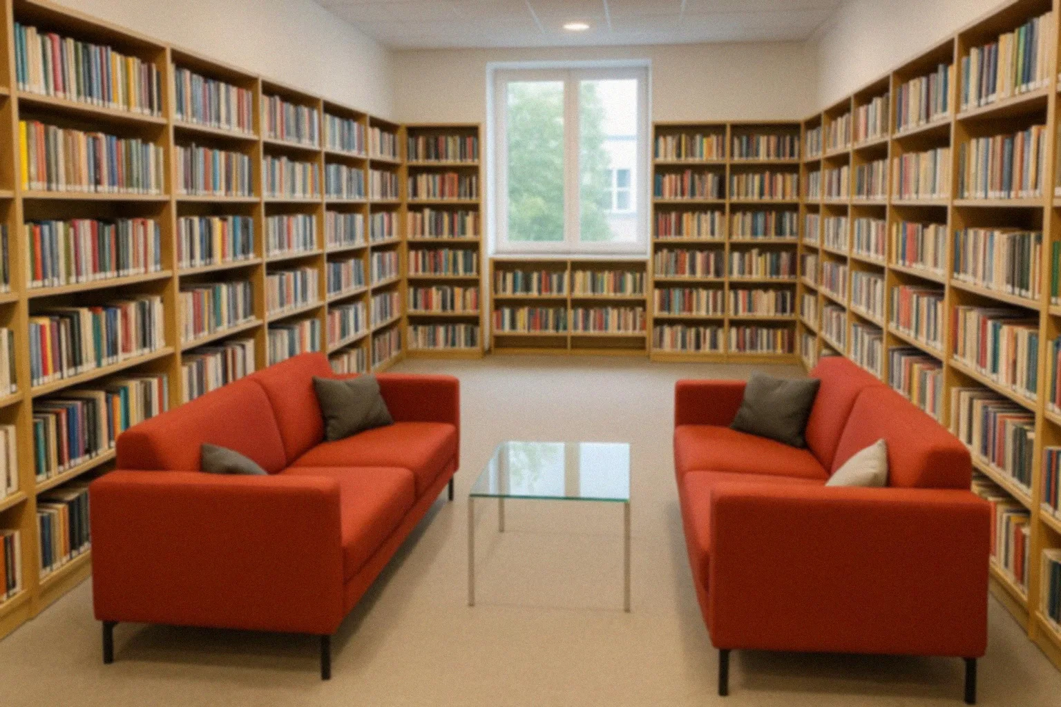 Warsztaty artystyczne „Portret miasta: szkice dawnych Polkowic” w bibliotece