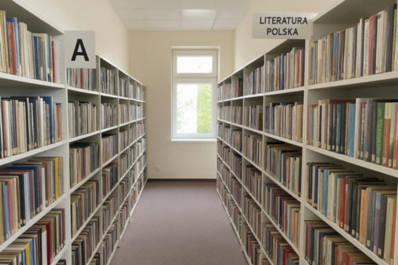 Warsztaty dla bibliotekarzy: Neurobik i gimnastyka umysłu dla seniorów