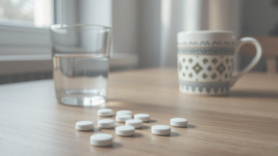 Buscopan na co? Wskazania i działanie leku