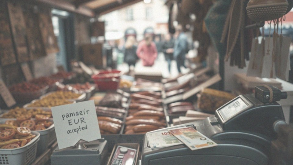 Czy na Węgrzech można płacić euro? Przewodnik dla turystów