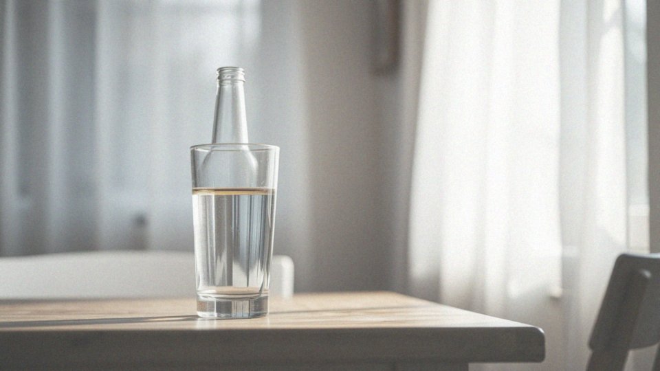 Czy po gastroskopii można pić alkohol? Wskazówki i zalecenia