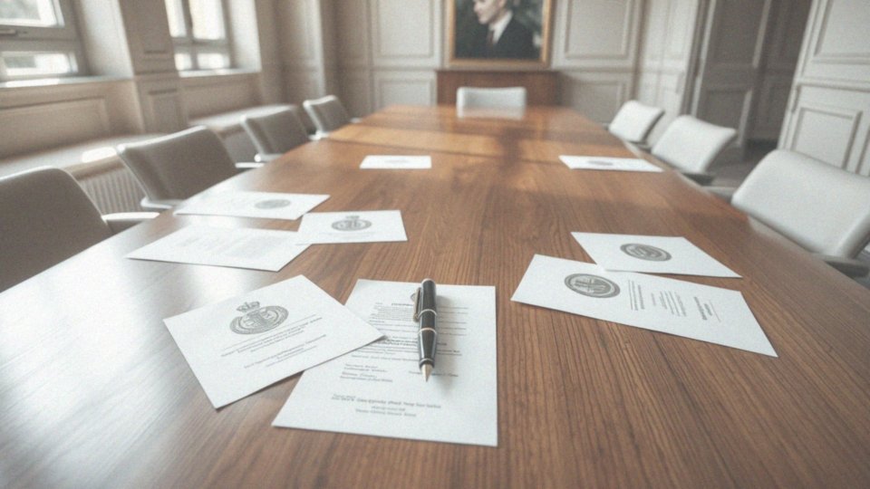 Desygnacja co to jest? Definicja i znaczenie w polityce spójności