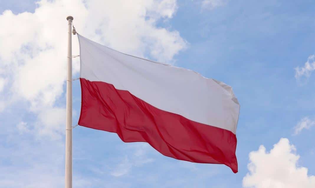 Rzecz, której nie wiedziałeś o Polkowicach: Dzień Flagi RP – co warto wiedzieć?