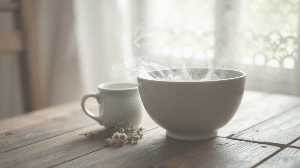 Inhalacje na zatoki – ile razy dziennie je wykonywać?