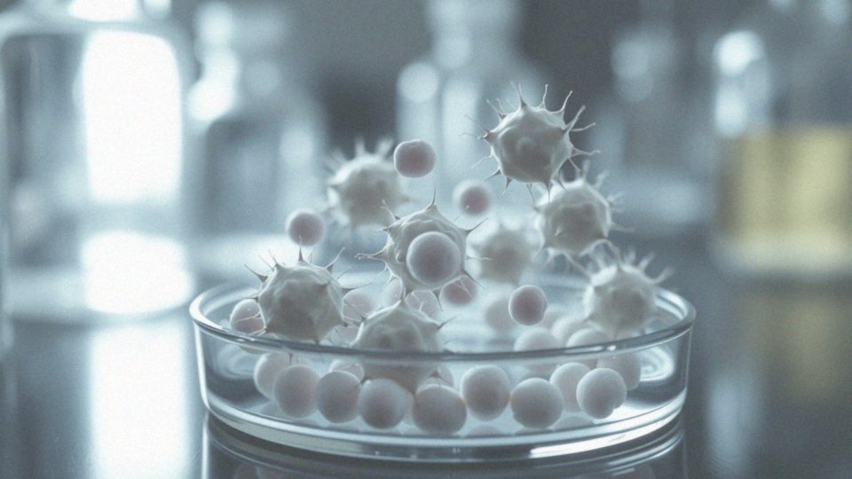 Jak działa antybiotyk? Zrozumienie mechanizmu i wskazania