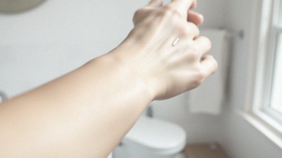 Jak masować blizny po korekcie powiek? Skuteczne techniki i porady