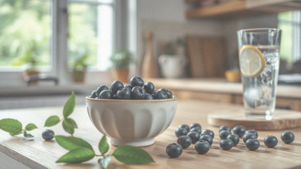 Jak obniżyć OB? Skuteczne metody i dieta przeciwzapalna