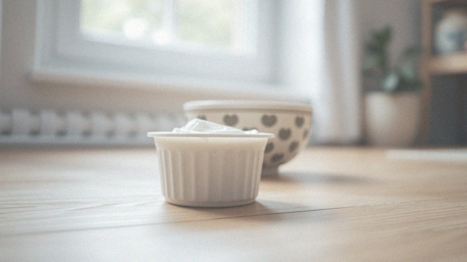 Jogurt dla kota – korzyści, zalecenia i bezpieczeństwo w diecie