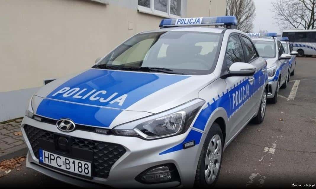 Nowe regulacje w procedurze doboru do służby w Policji