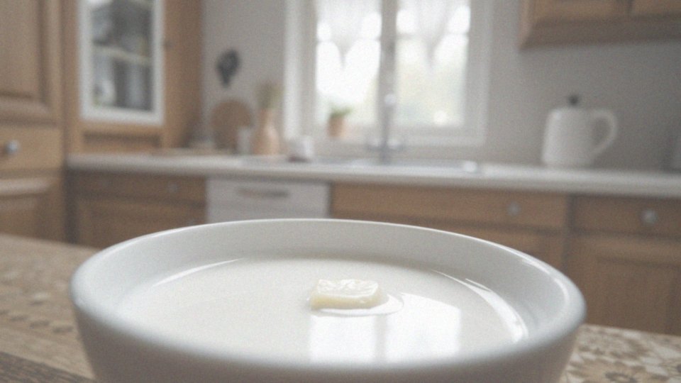 Mleko na zatwardzenie u kota – skuteczność i porady