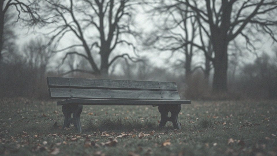 Nieuleczalne choroby psychiczne – przyczyny, objawy i wsparcie