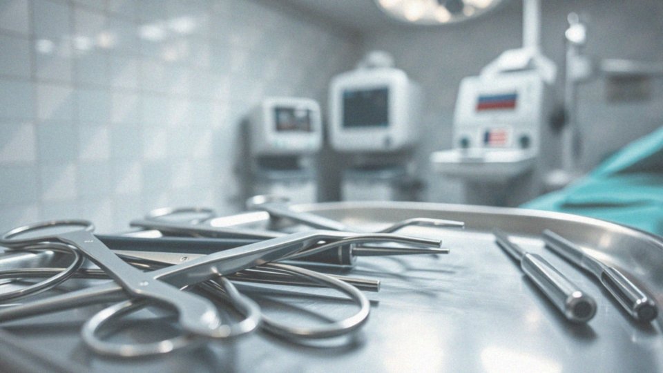 Operacja perlaka NFZ – co musisz wiedzieć przed zabiegiem?