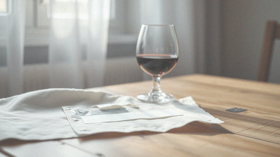 Po jakim czasie można pić alkohol po operacji przepukliny pachwinowej?