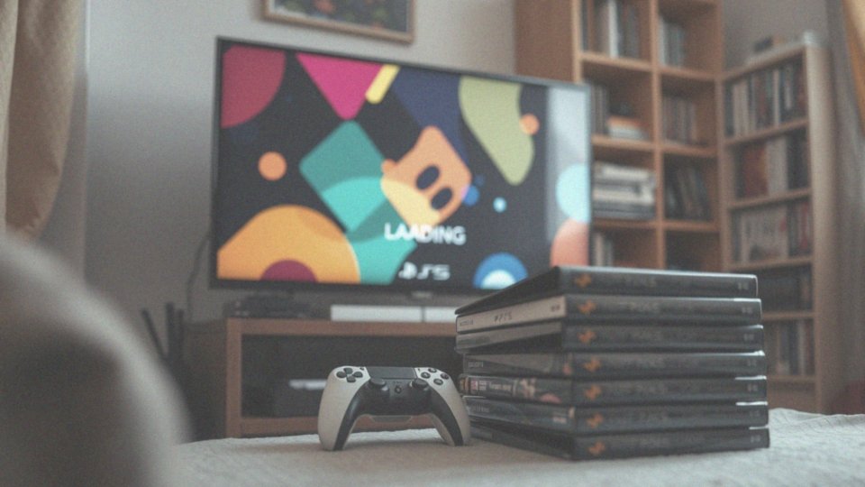 PS Plus gry co miesiąc – jakie nowości czekają na Ciebie?