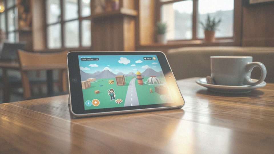 Roblox co to za gra? Przewodnik po wirtualnym uniwersum