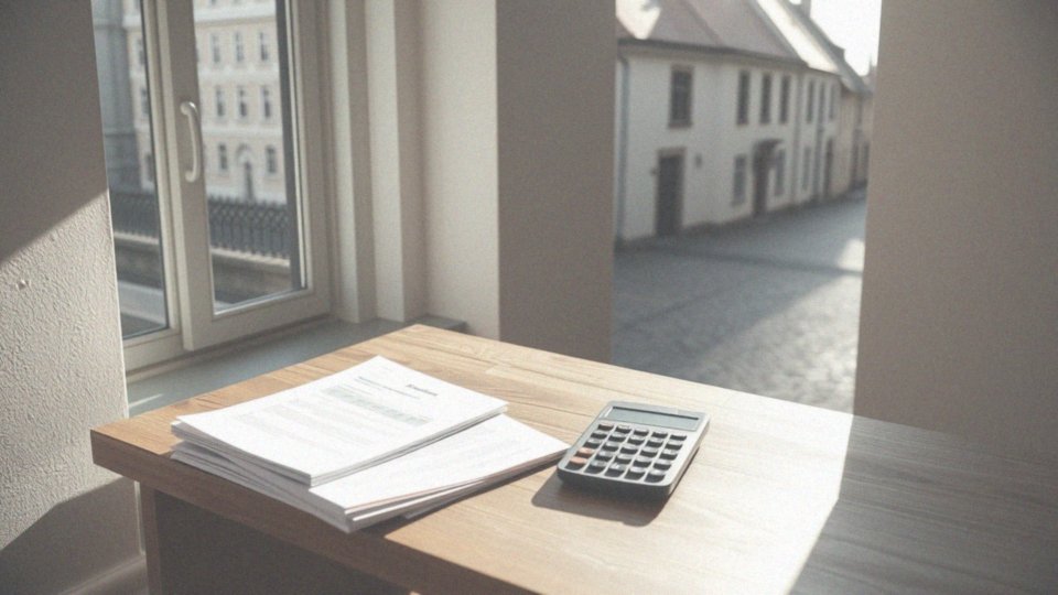 Skala podatkowa a podatek liniowy – różnice i wybór formy opodatkowania