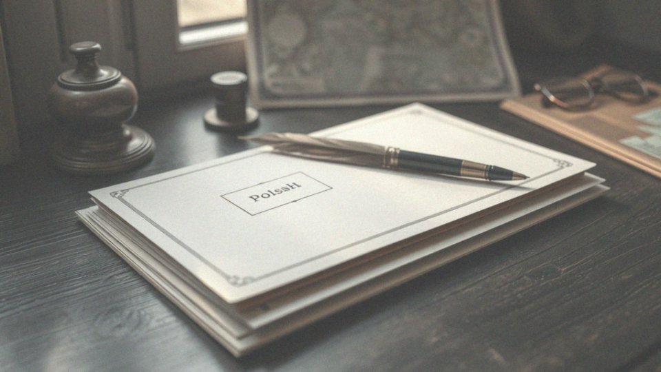 Testament u notariusza – co po śmierci spadkodawcy?