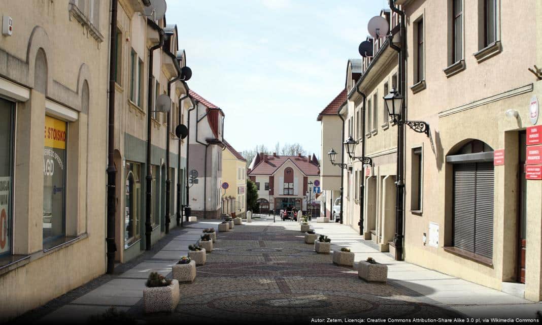 Nowe zasady opłat w Polkowickim Żłobku Miejskim nr 1