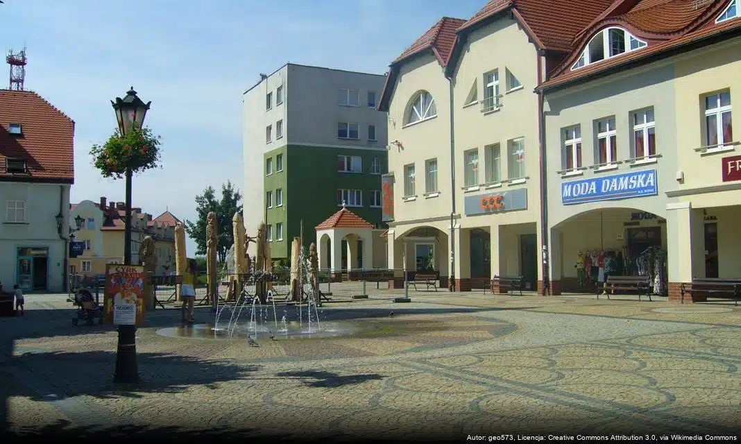 Bezpłatne konsultacje w sprawie funduszy europejskich w Polkowicach