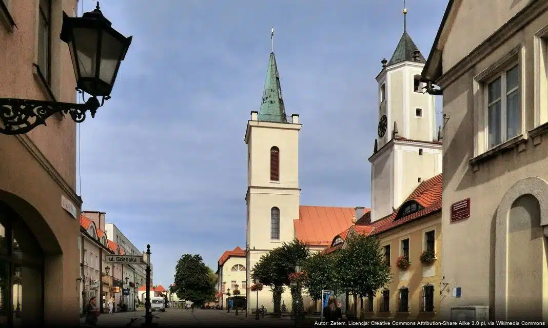 Medaliści Mistrzostw Świata w Rzutach Nietypowych z Polkowic