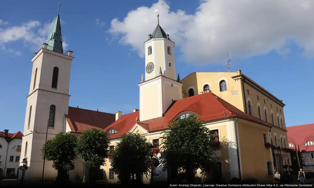 Porażka Górnika Polkowice w Katowicach