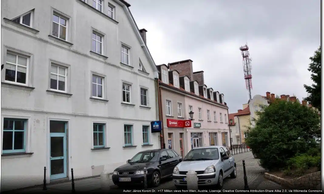 Patrycja Błaszczyk – polkowicka wokalistka, o której jeszcze będzie głośno