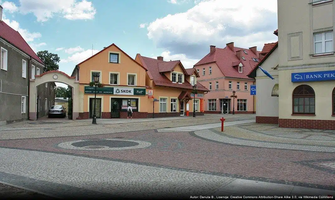 Stypendia dla Uczniów i Absolwentów Szkół w Polkowicach